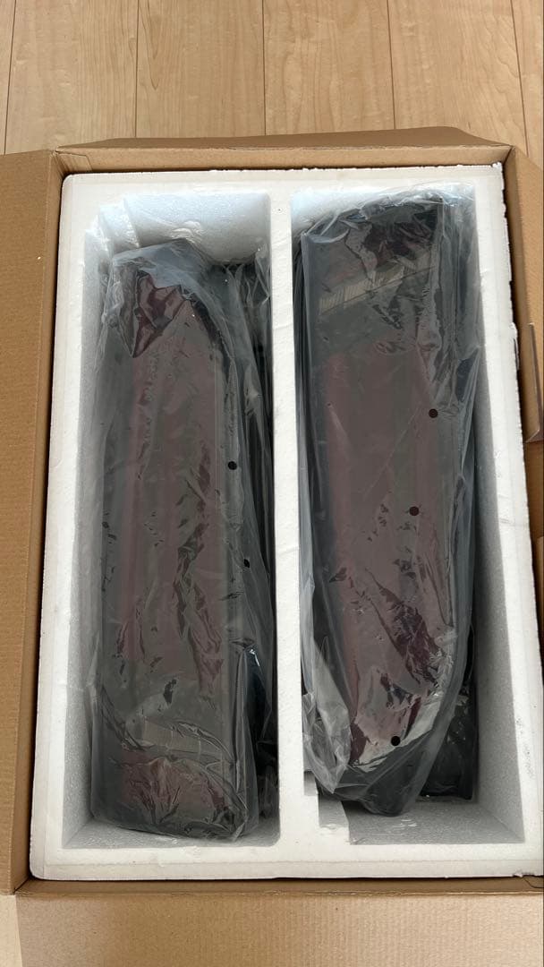 ハイエース200系 エムテクノ+ヴァレンティ コラボ商品 希少