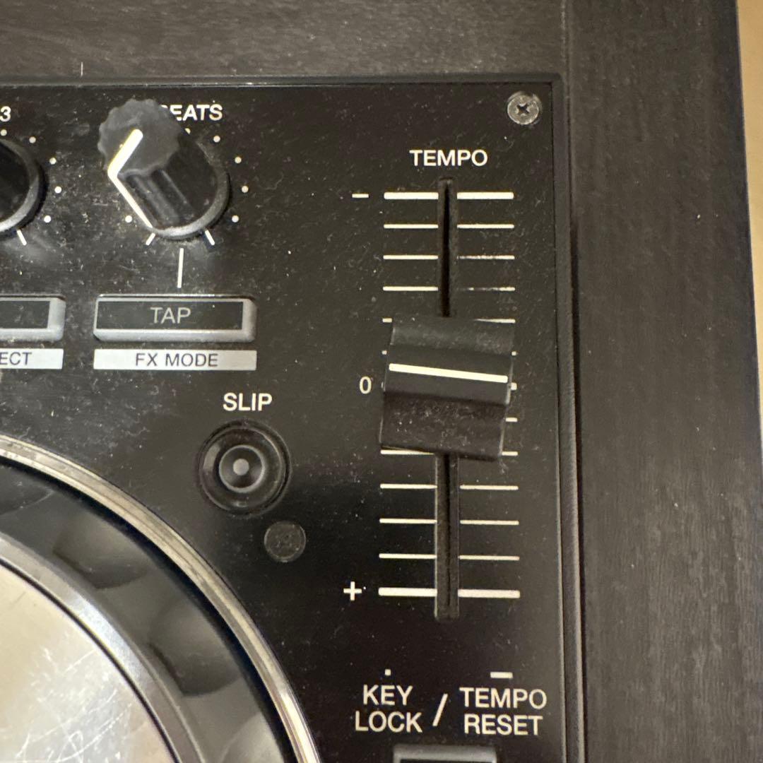 Pioneer DJコントローラー DDJ-SR
