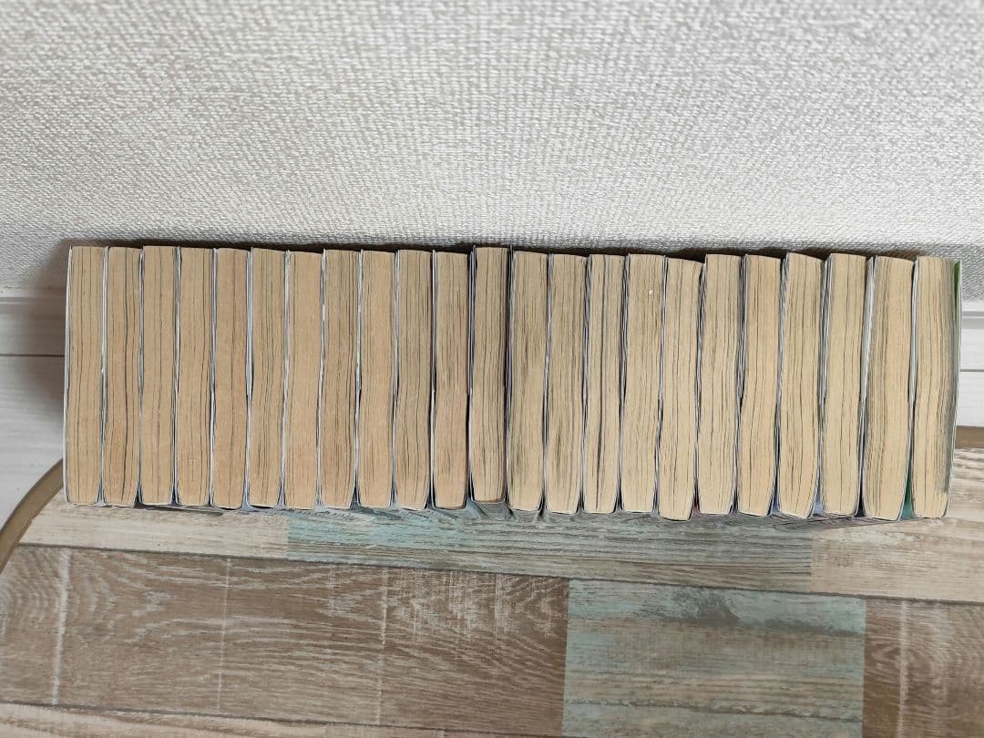 ザ・ファブル 1-22 全巻 番外編 計 23冊セット