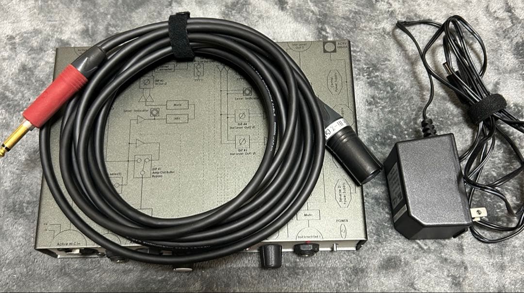 配信機器・PA機器・レコーディング機器 Umbrella Company SIGNALFORM ORGANIZER