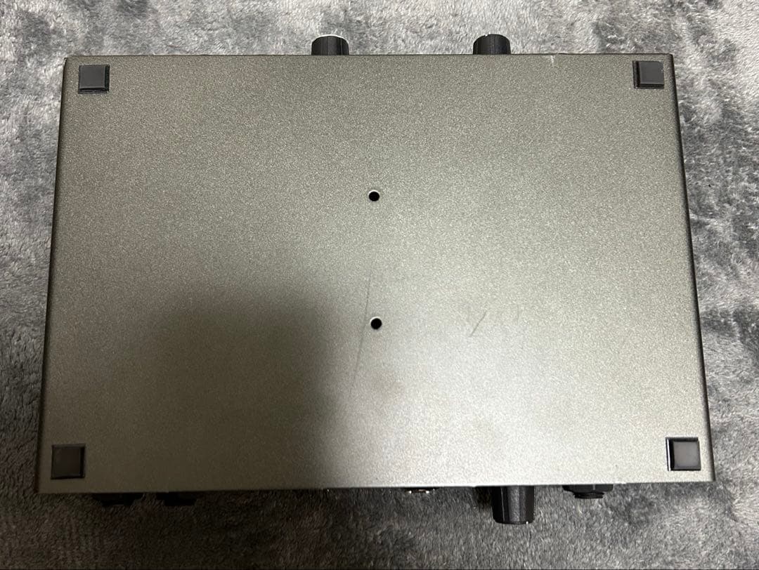配信機器・PA機器・レコーディング機器 Umbrella Company SIGNALFORM ORGANIZER