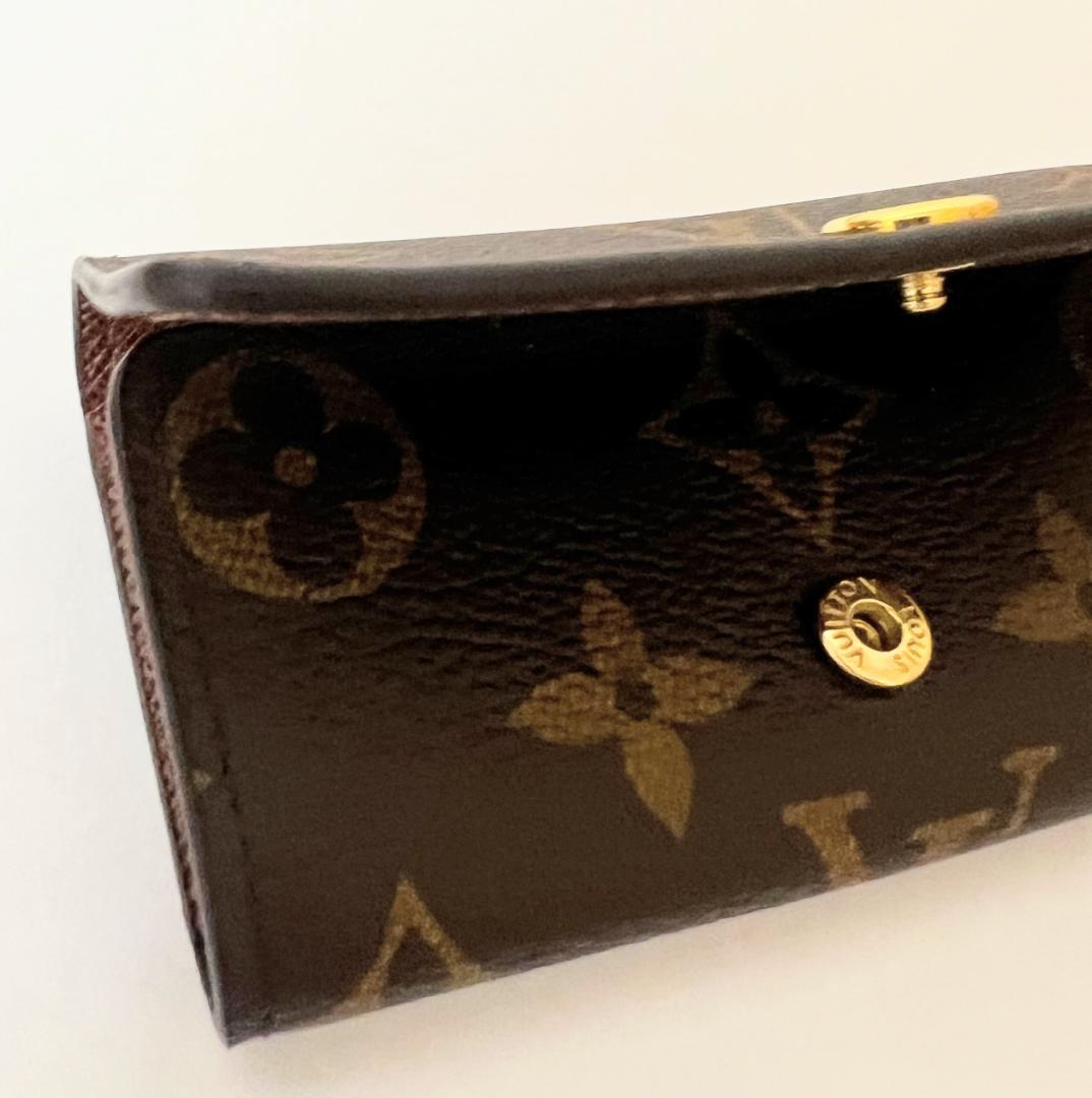 LOUIS VUITTON ルイ・ヴィトン/ミュルティクレ4/M69517