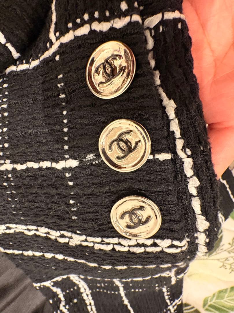 Chanel 23A 早勝ち