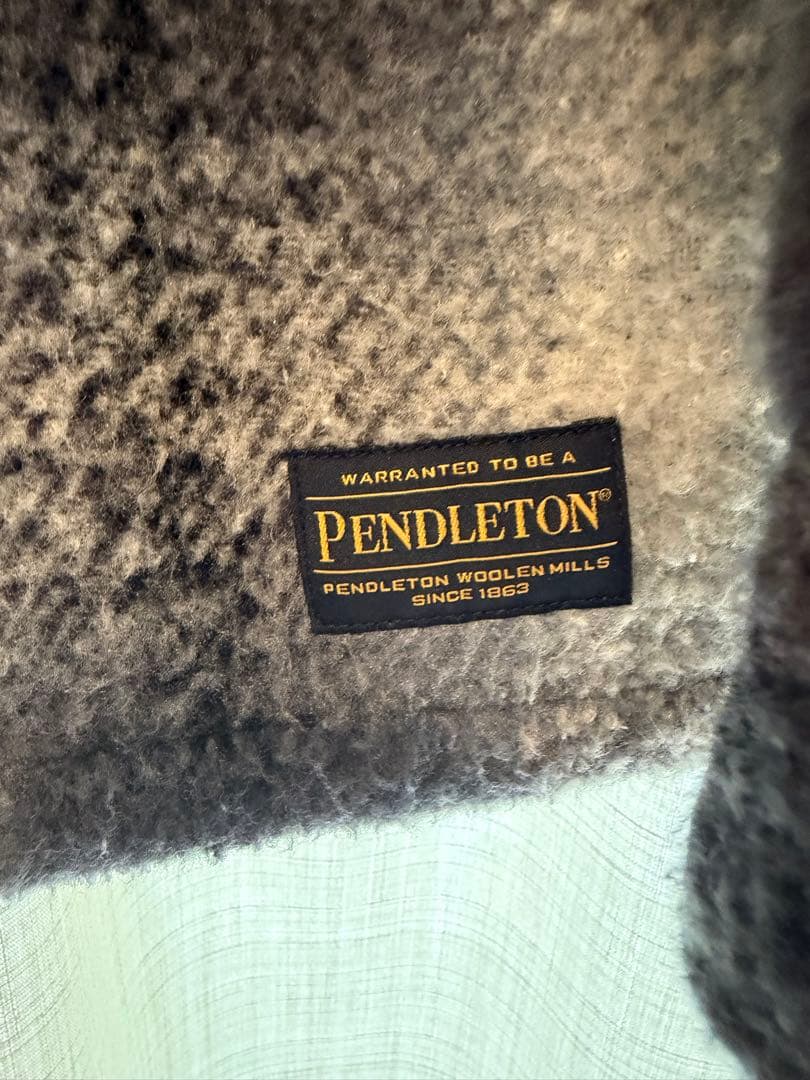 PENDLETON for monkey time ジャケット Mサイズ