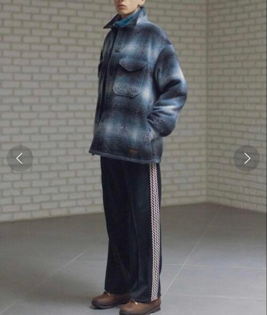 PENDLETON for monkey time ジャケット Mサイズ