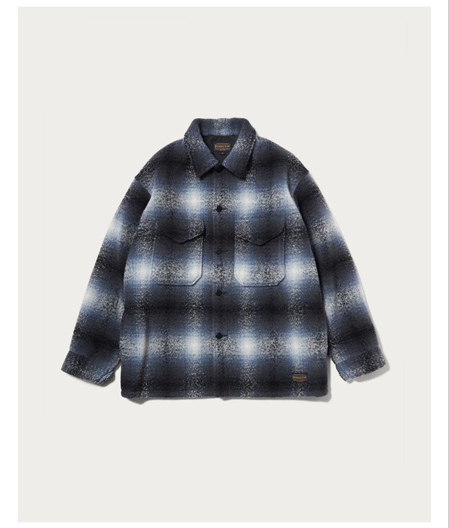 PENDLETON for monkey time ジャケット Mサイズ