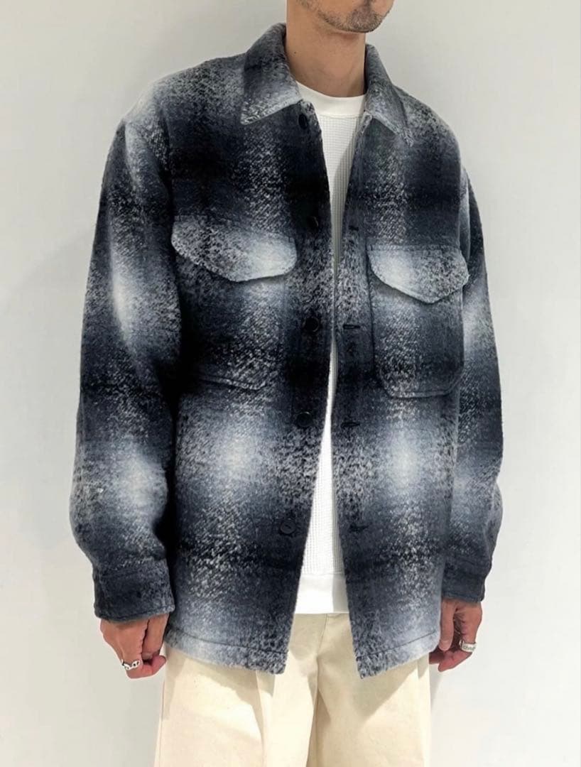 PENDLETON for monkey time ジャケット Mサイズ