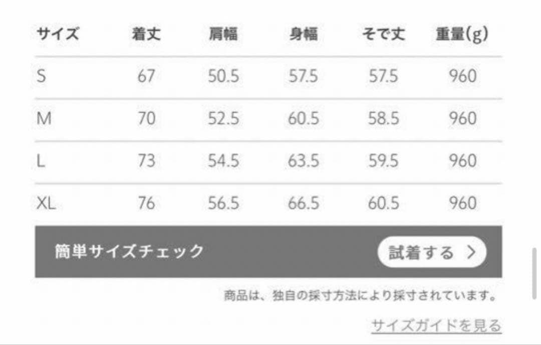 PENDLETON for monkey time ジャケット Mサイズ