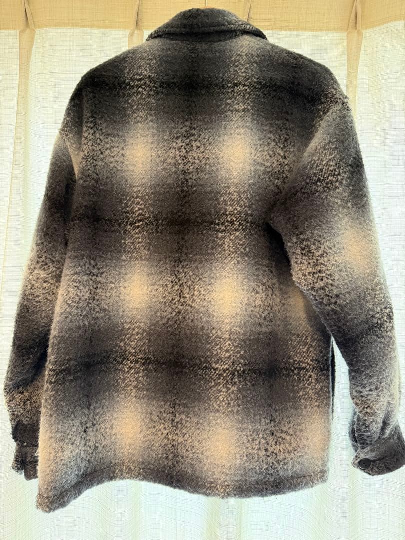PENDLETON for monkey time ジャケット Mサイズ