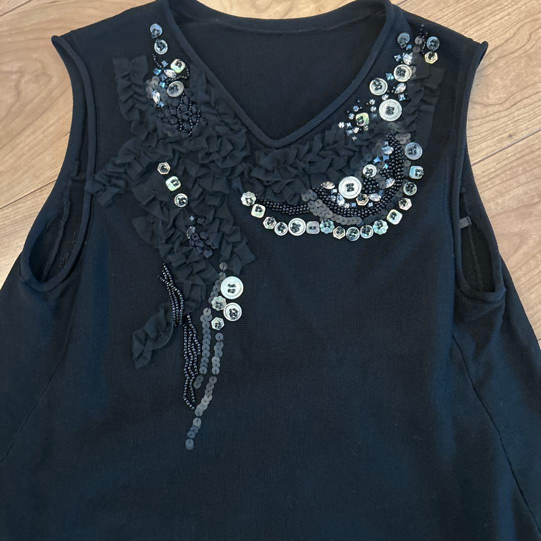 新品！！TOKUKO ベスト