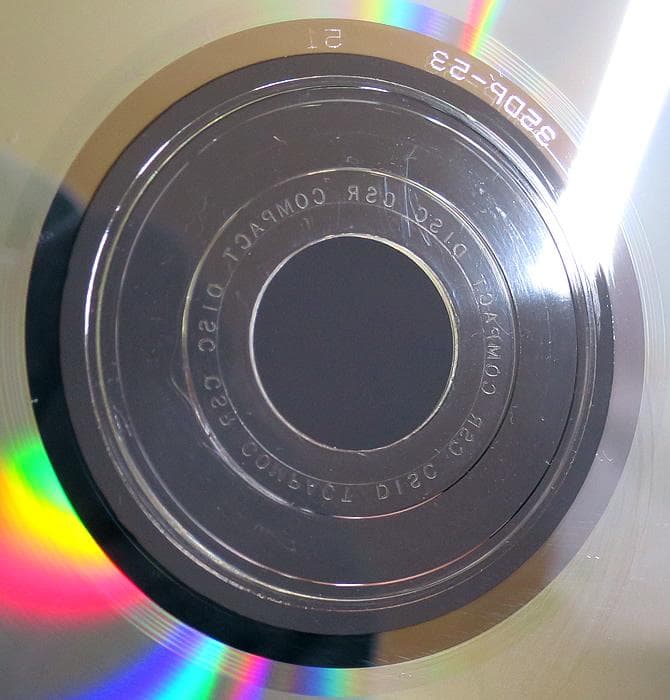 (CD) Pink Floyd 『The Final Cut』 35DP-53