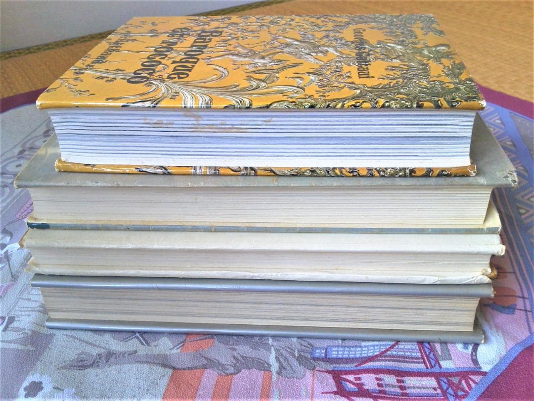 バロック　ロココ　建築　美術　内装　調度品　ルイ15世　ルイ16世