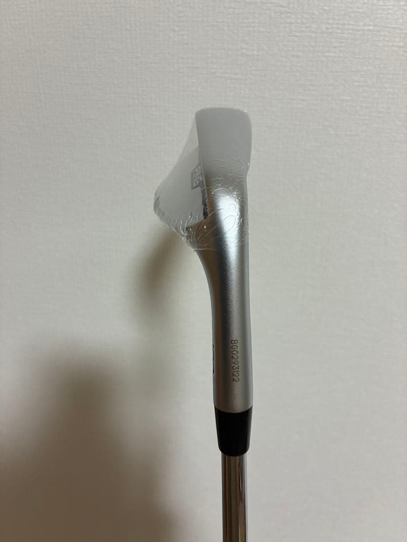 PING S159ウェッジ　48° モーダス125R