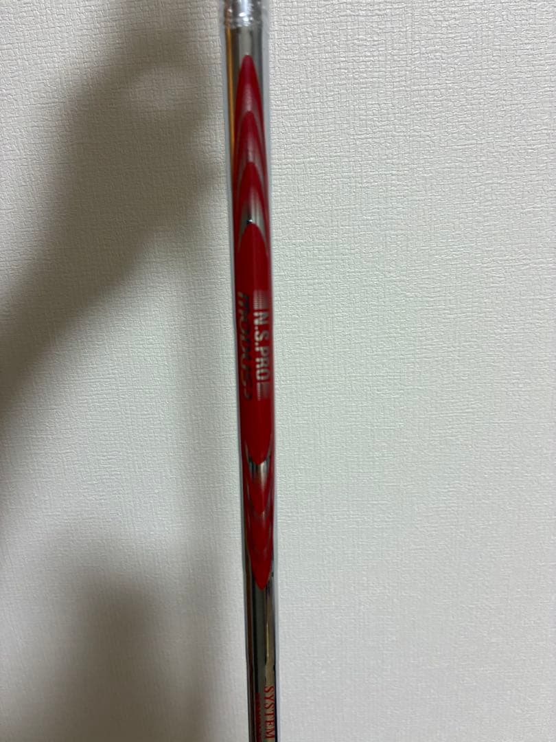 PING S159ウェッジ　48° モーダス125R