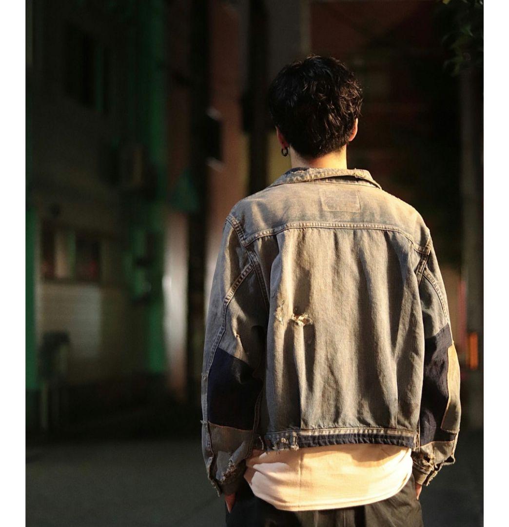 ANACHRONORM/アナクロノーム