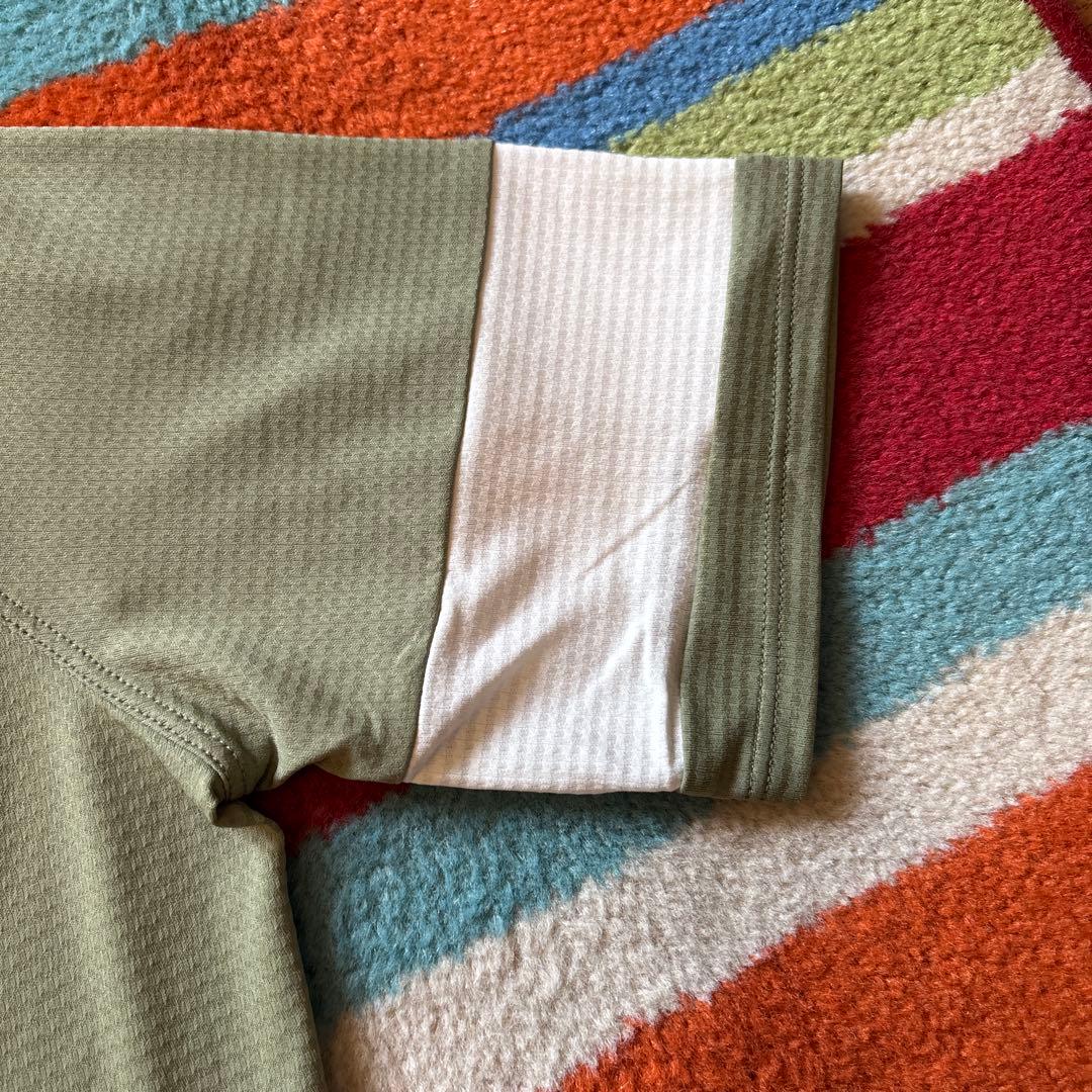 ラファMEN'S CORE LIGHTWEIGHT JERSEY