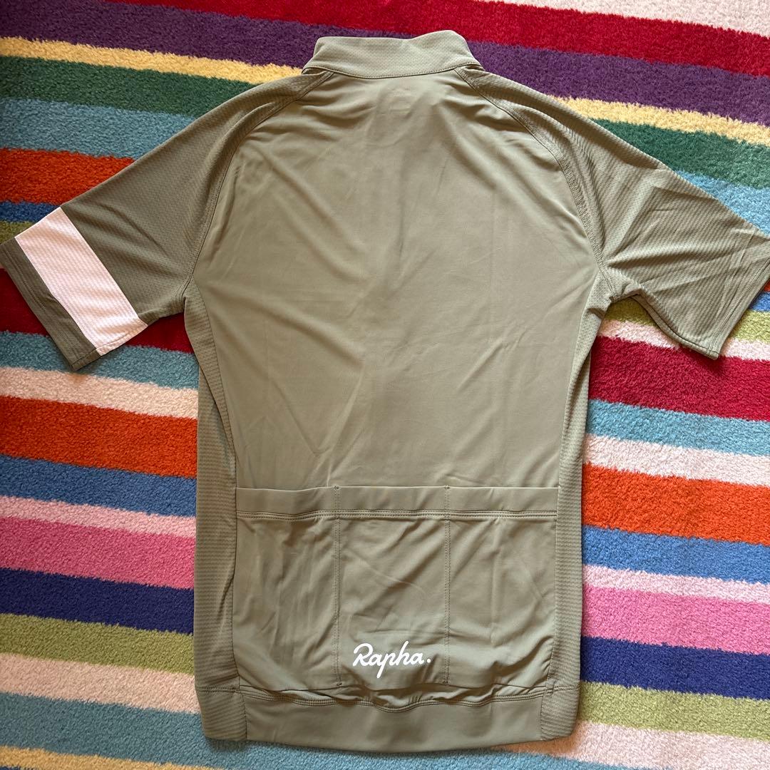 ラファMEN'S CORE LIGHTWEIGHT JERSEY