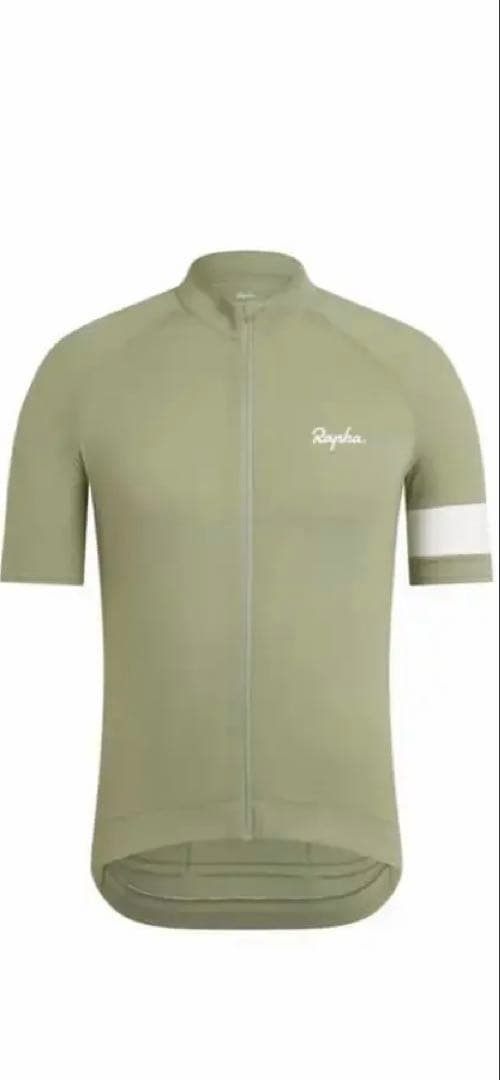 ラファMEN'S CORE LIGHTWEIGHT JERSEY