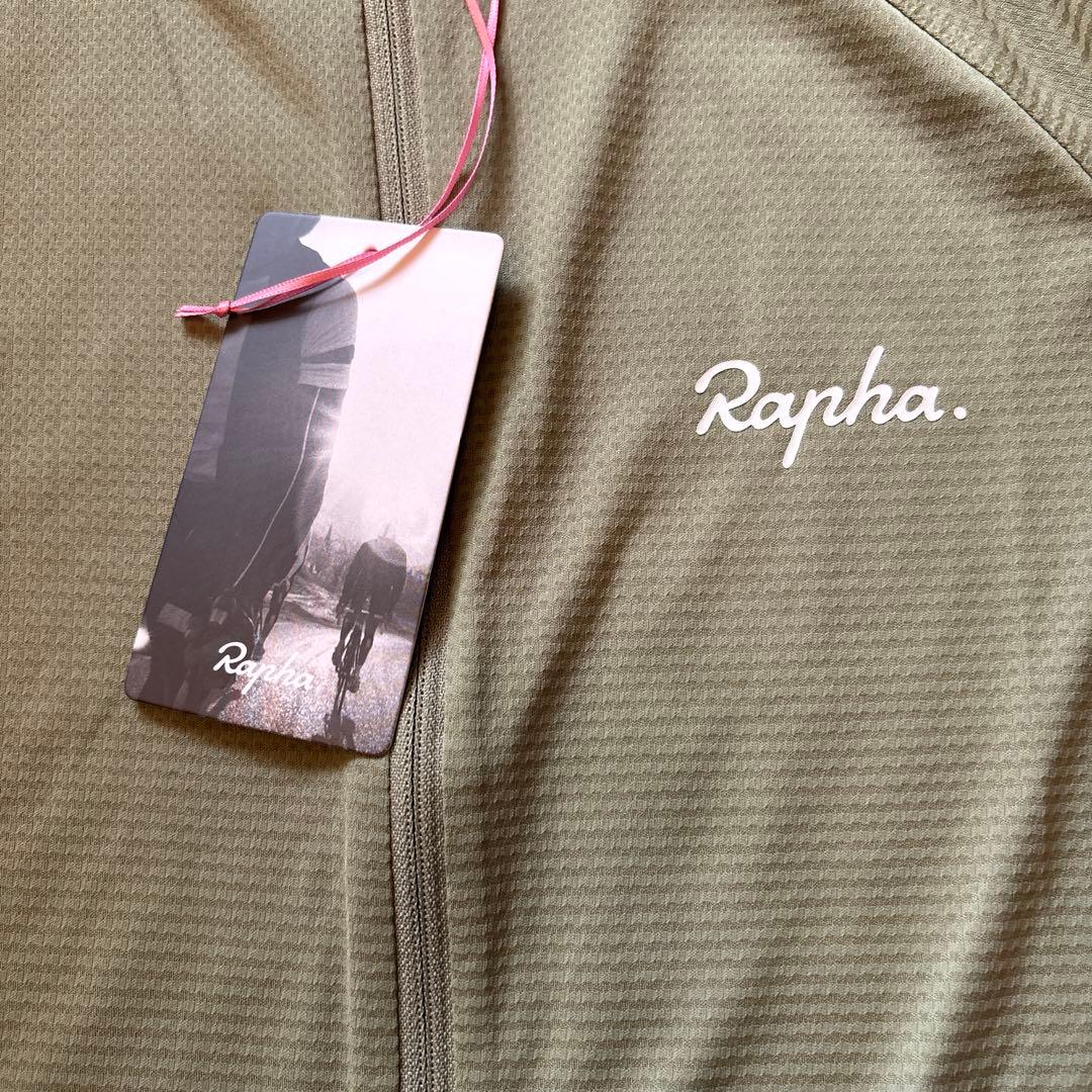 ラファMEN'S CORE LIGHTWEIGHT JERSEY