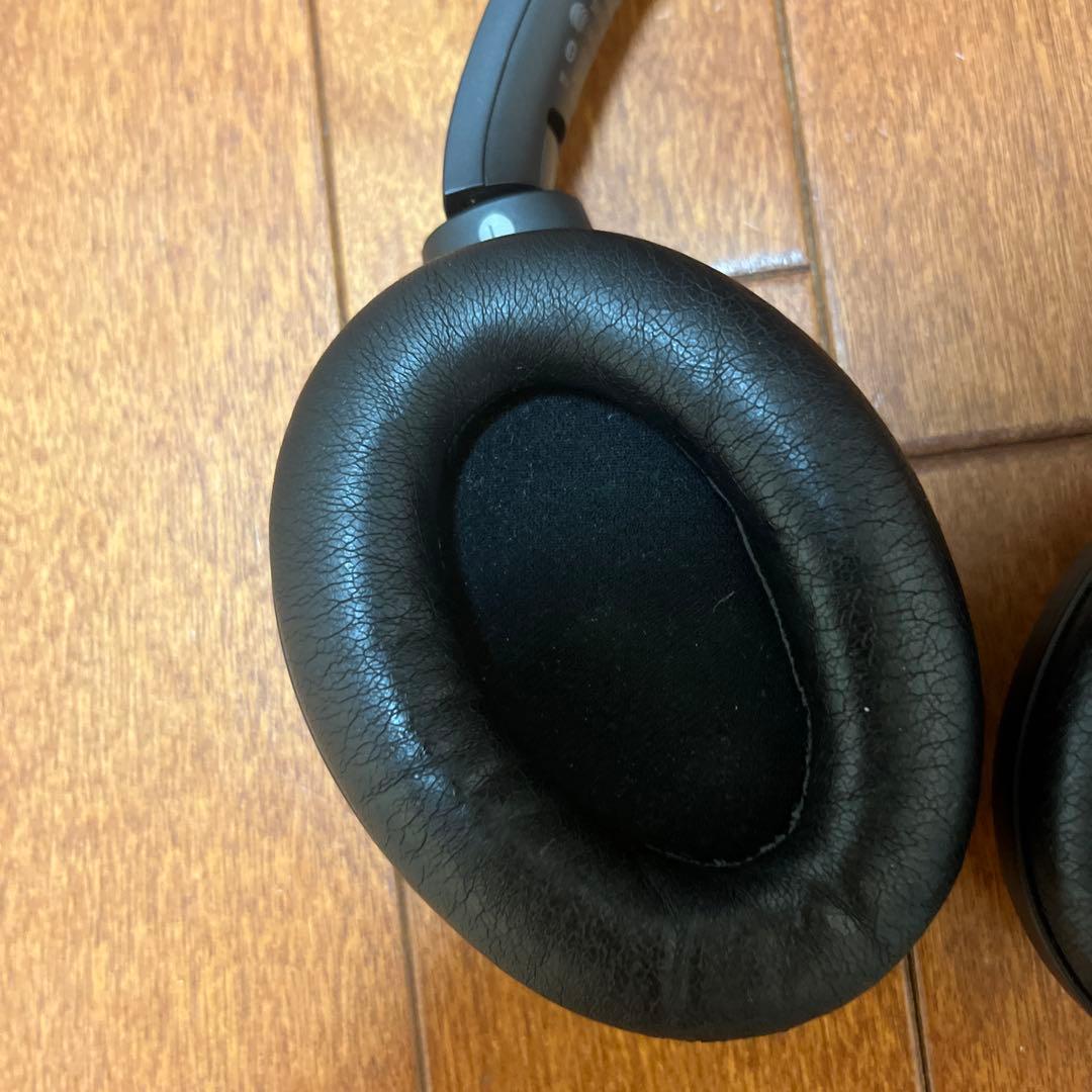 SONY WH-1000X M3ワイヤレスヘッドホン ブラック