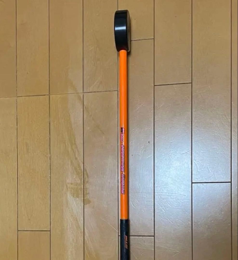 スイングモンスター725 TYPE H ショートバージョン ゴルフ スイング練習