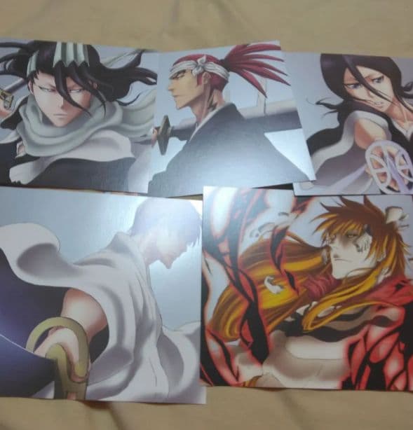 BLEACH　ブリーチ　アルバム　BLEACHTHEBest　CD　アニメ