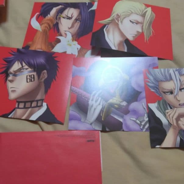 BLEACH　ブリーチ　アルバム　BLEACHTHEBest　CD　アニメ