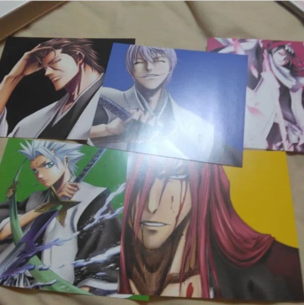 BLEACH　ブリーチ　アルバム　BLEACHTHEBest　CD　アニメ