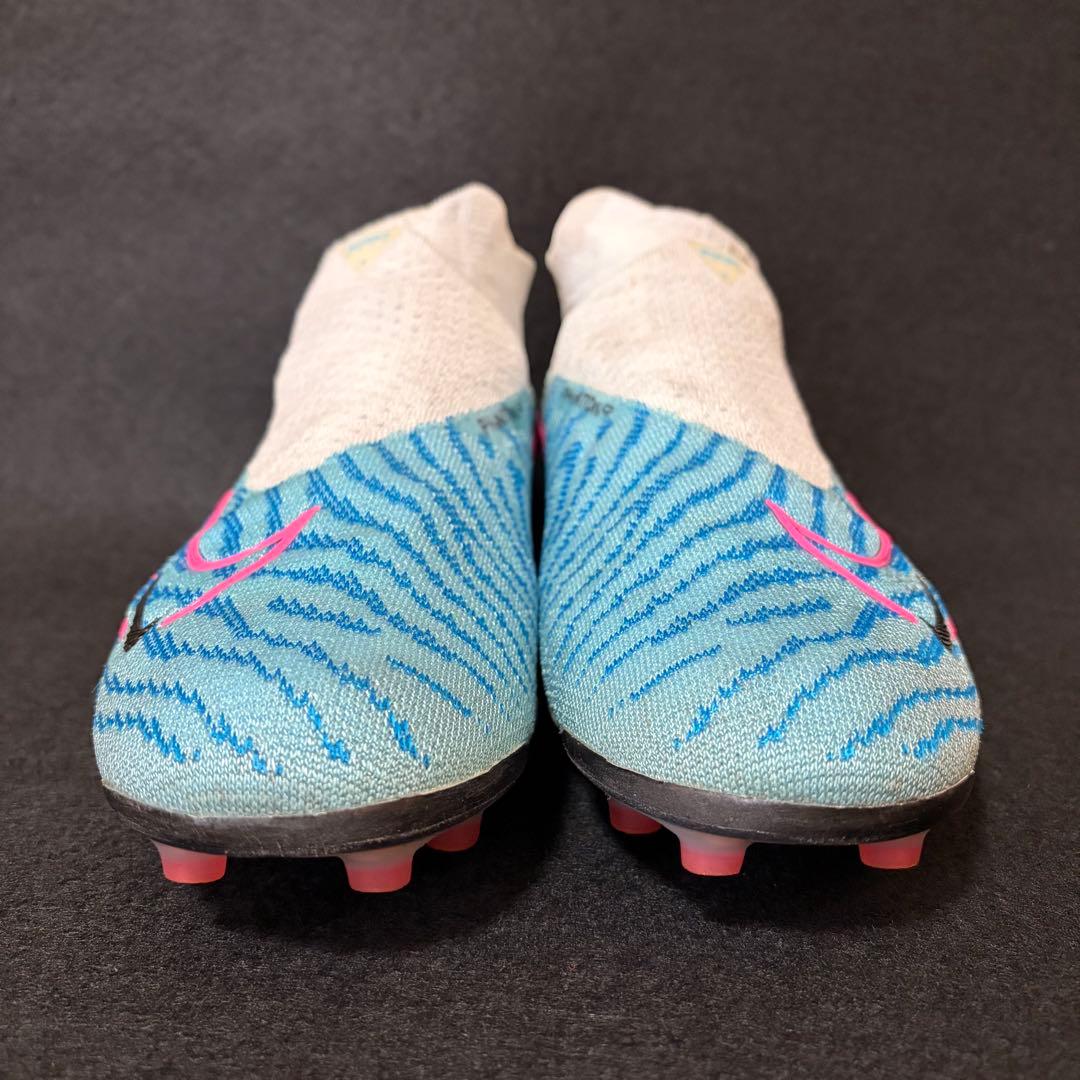 【極美品】NIKE ファントム GX エリート DF AG-PRO