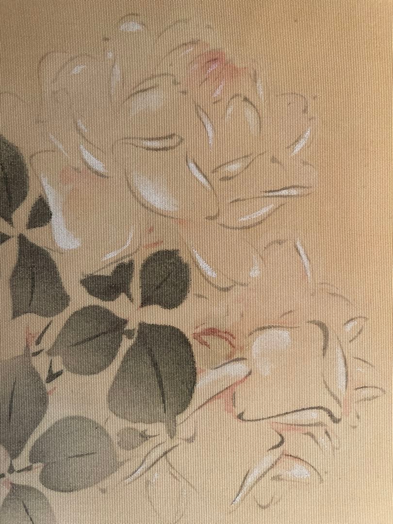 玉堂　華　高級額