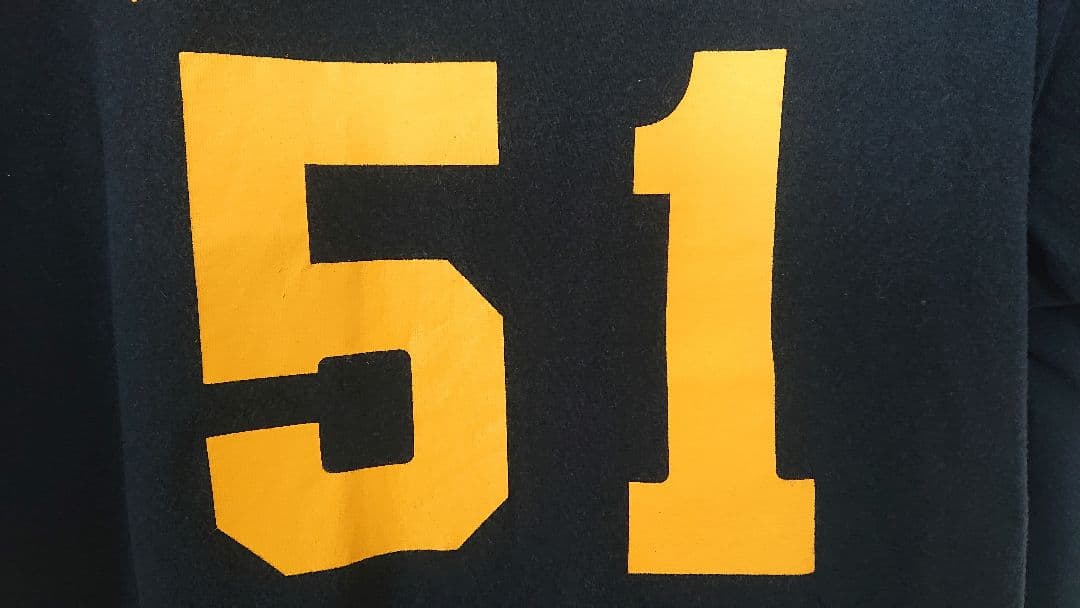 イチロー オリックスTシャツ XLサイズ