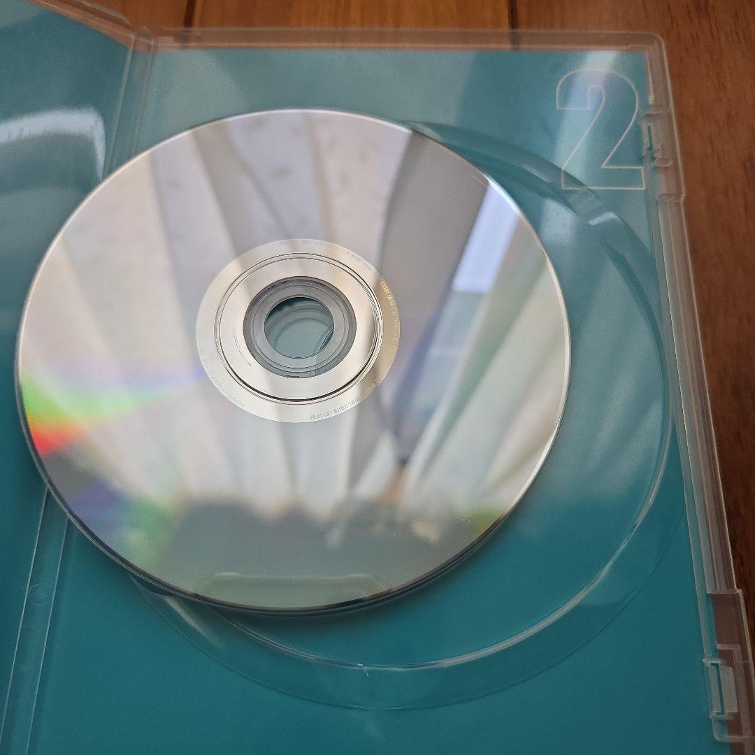 コードブルー　1th 初回限定版　DVD BOX