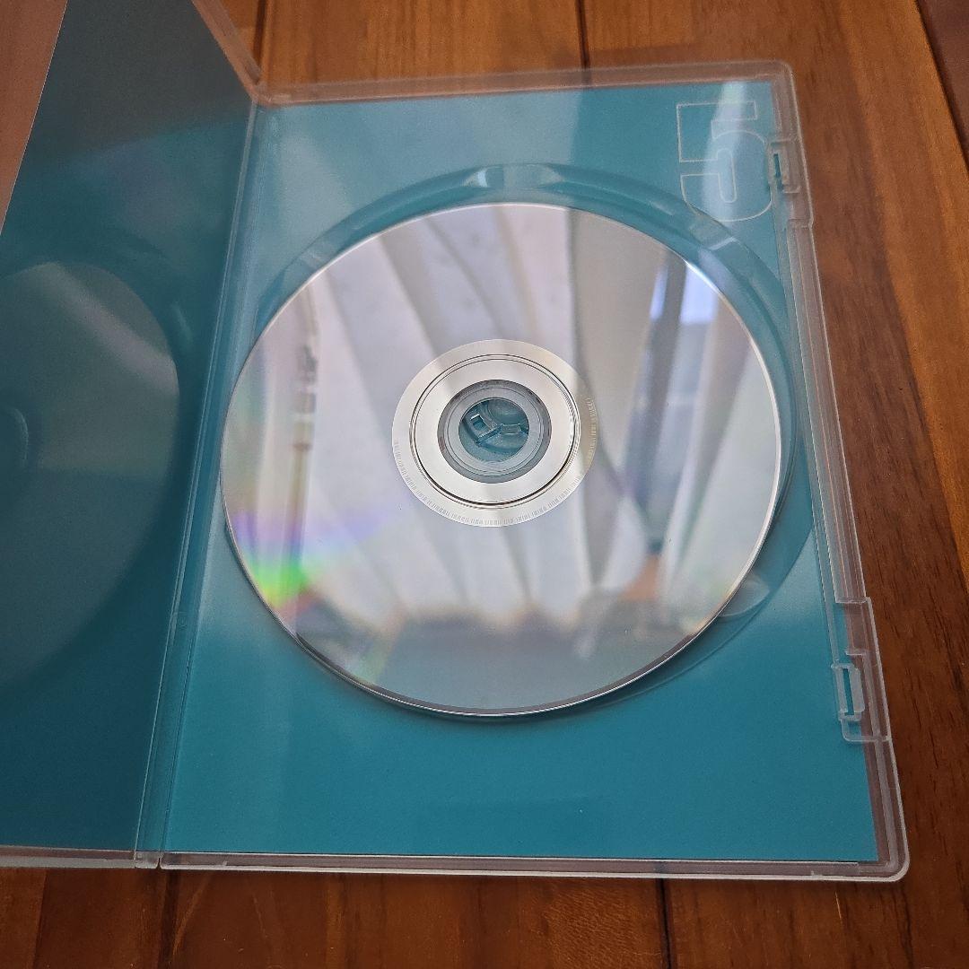 コードブルー　1th 初回限定版　DVD BOX