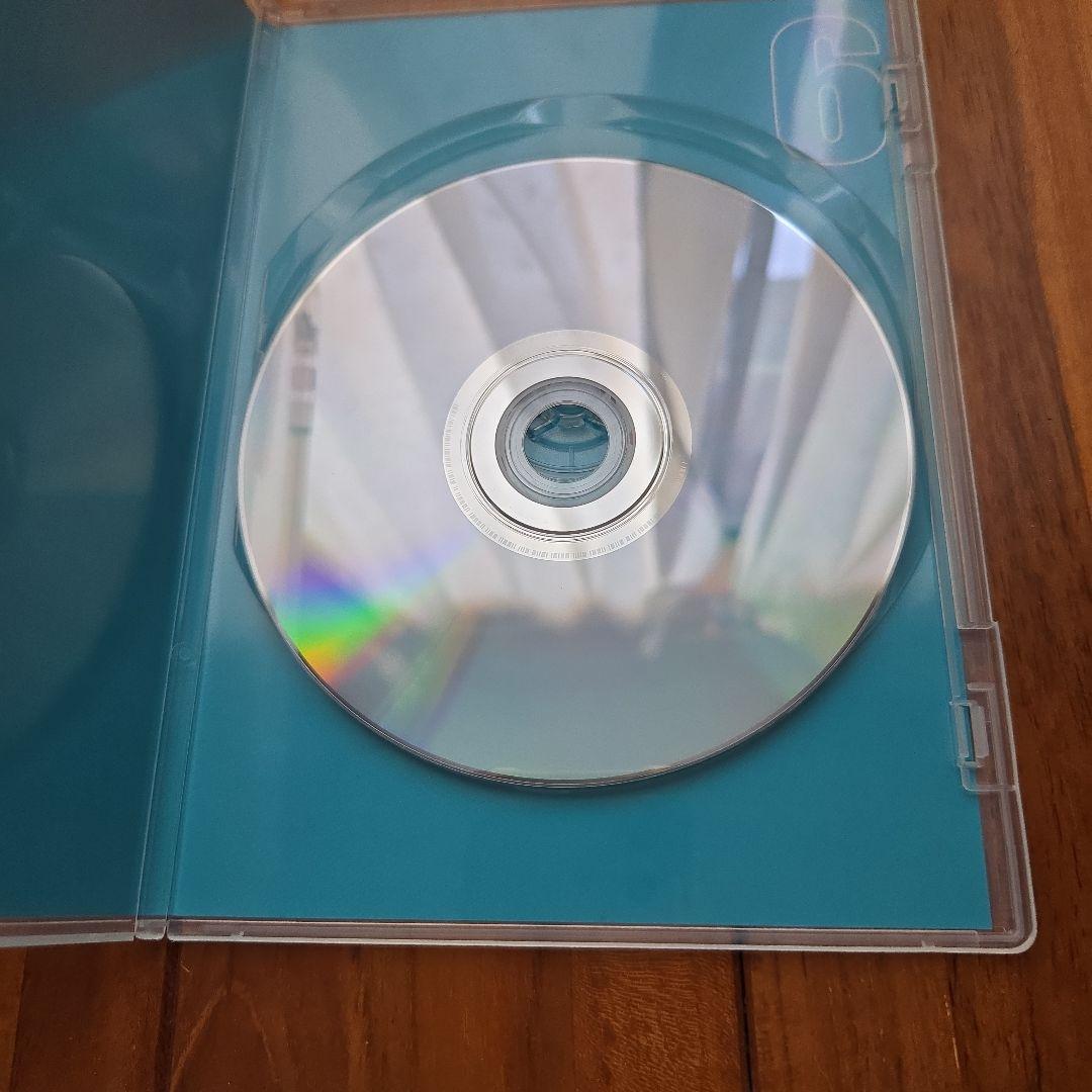 コードブルー　1th 初回限定版　DVD BOX