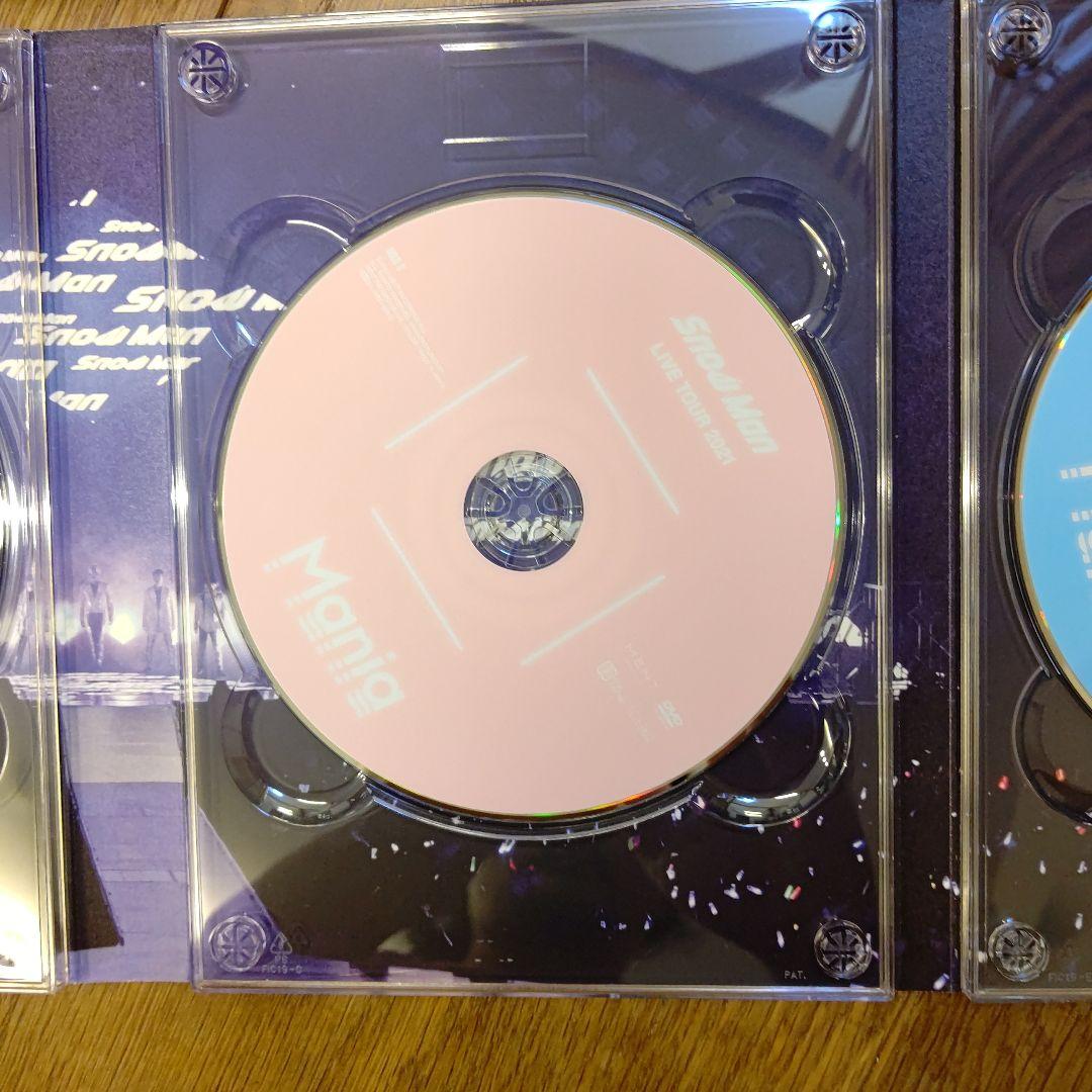 K-POP・アジア  Man LIVE TOUR 2021 mania