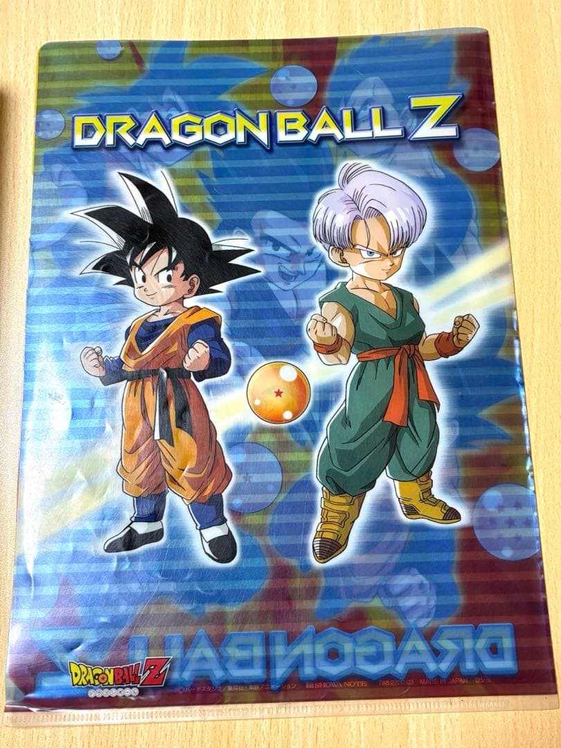 ドラゴンボールGT DVDボックス　おまけ　まとめ売り