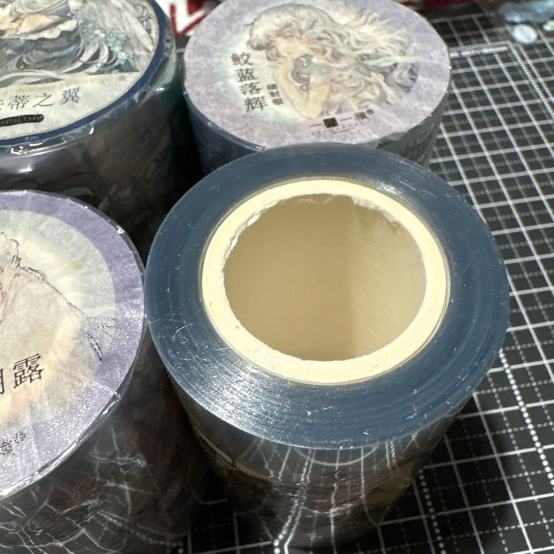 専用ページ　マステまとめ売り