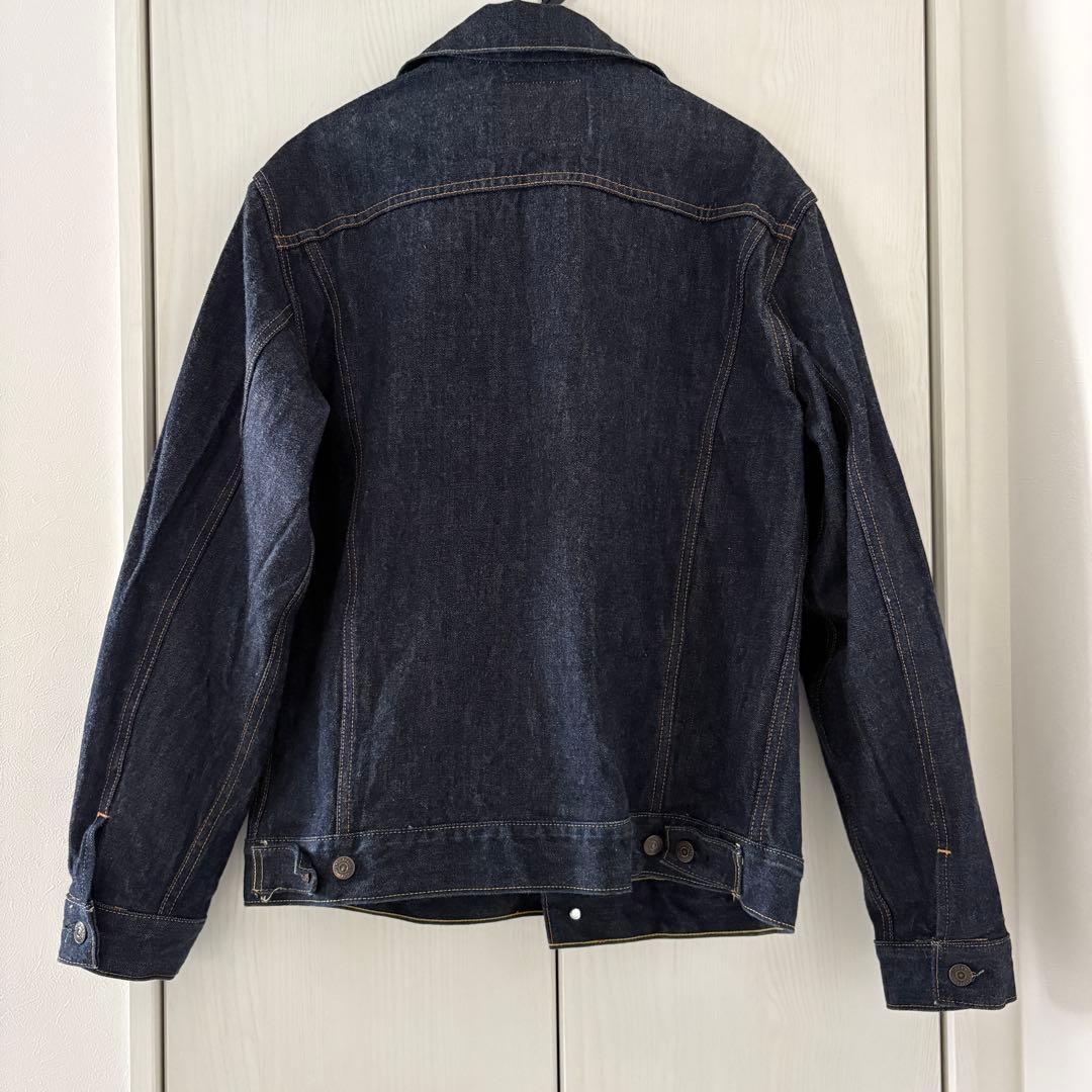 ランブ様　SUGAR CANE シュガーケーン LOT1962 デニムジャケット