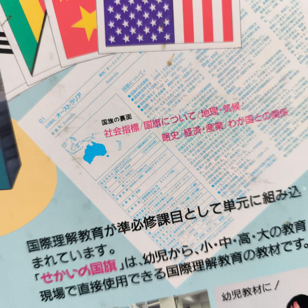 世界の国旗