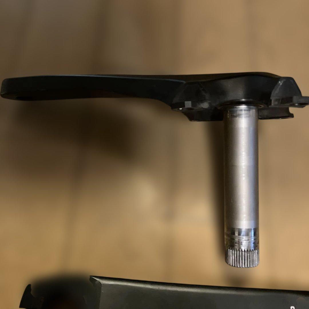 SHIMANO ULTEGRA FC-08 クランクアーム 172.5mm