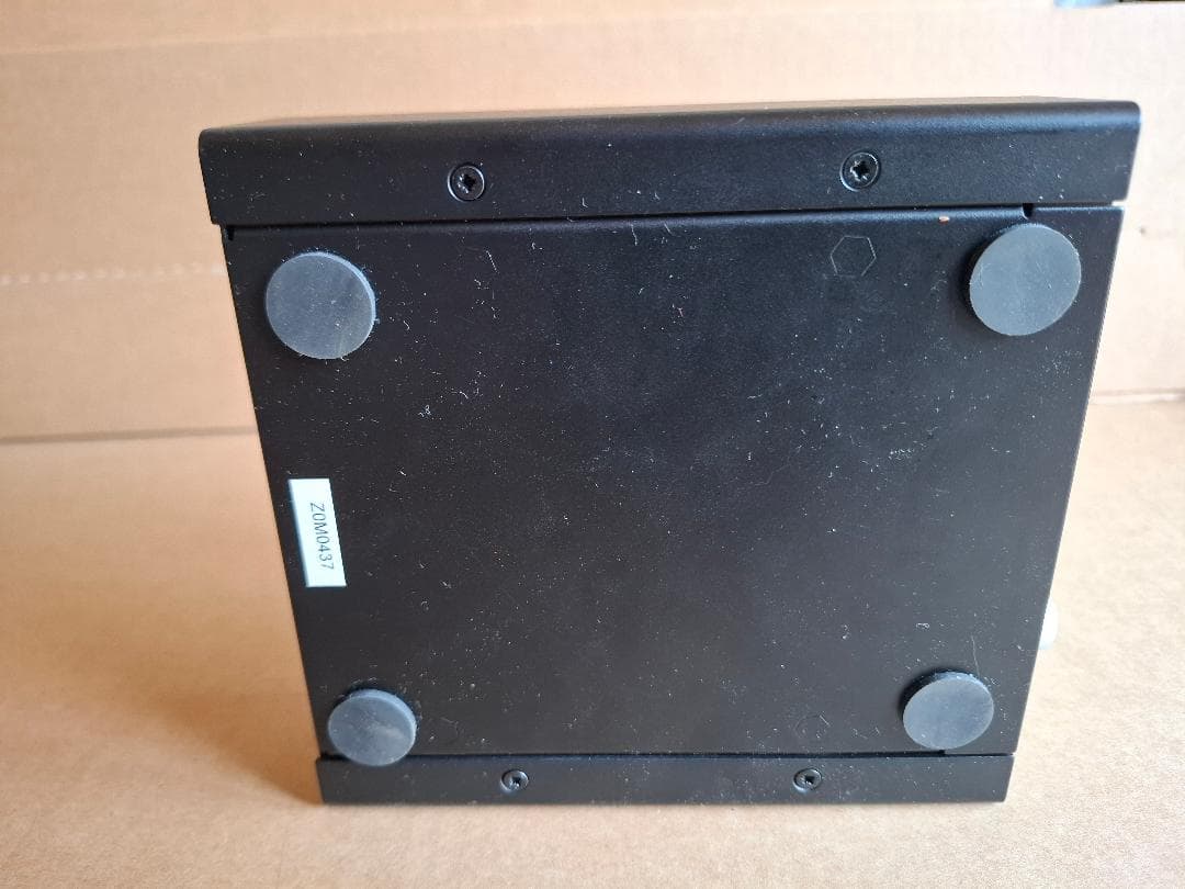 Roland Rubix 22 USBオーディオインターフェイス