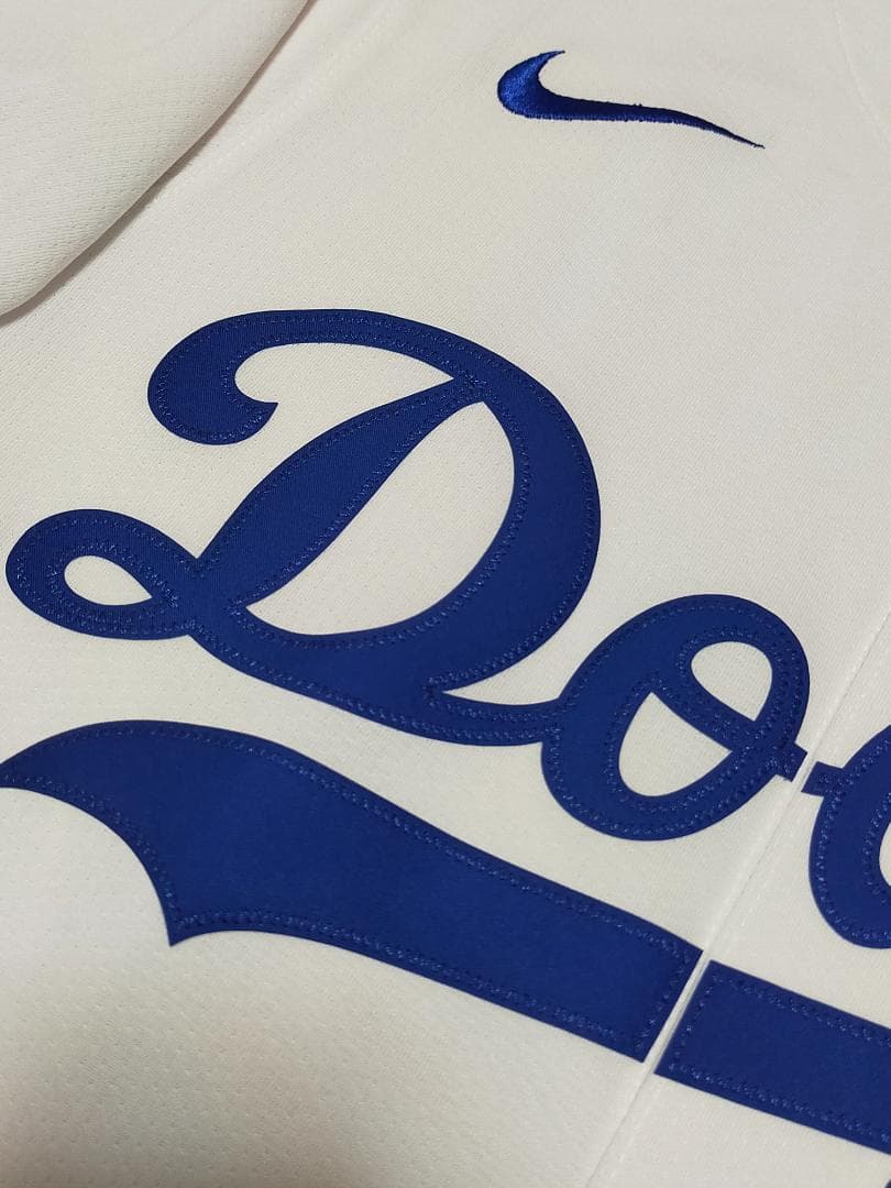 正規品 2025WS LA ドジャース #17 大谷翔平 リミテッドジャージ S