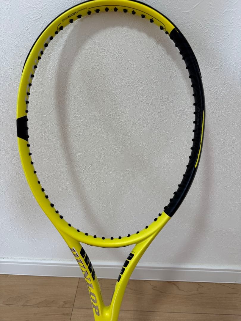ダンロップ sx300 ツアー グリップ2