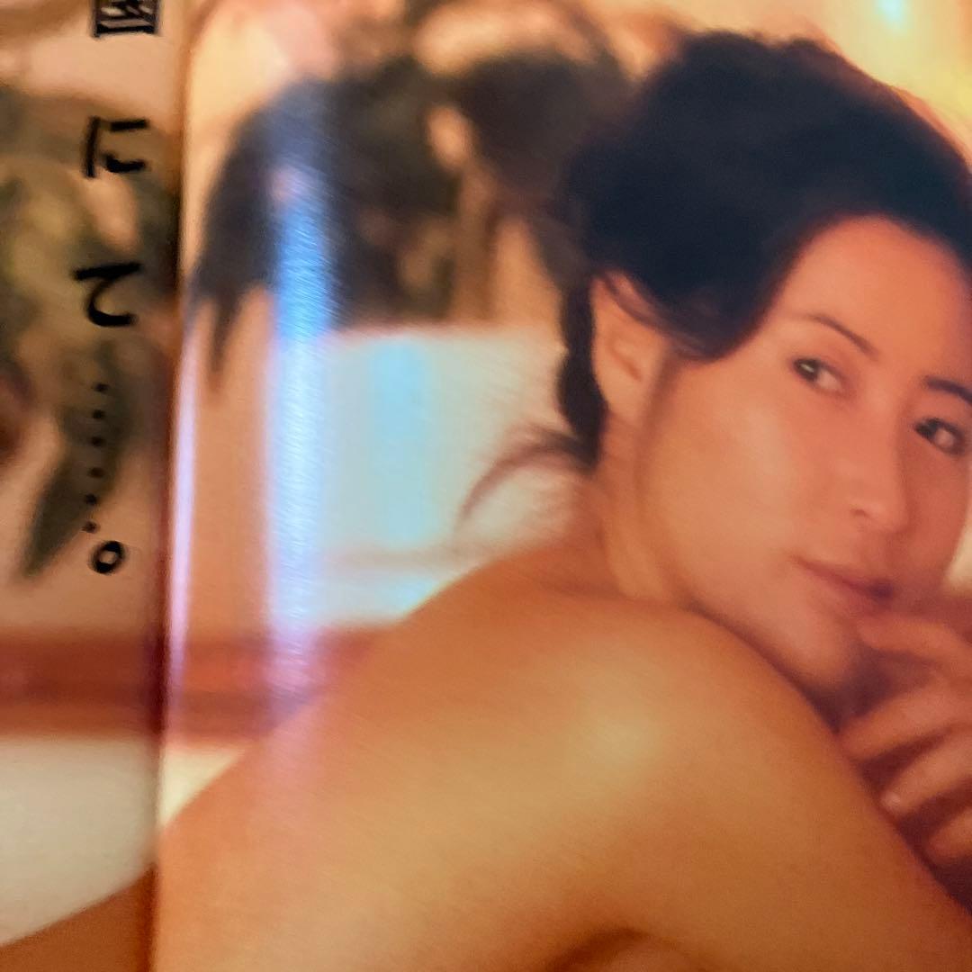 スコラ岡江久美子古手川祐子