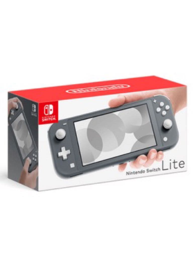 ニンテンドースイッチ本体のみ