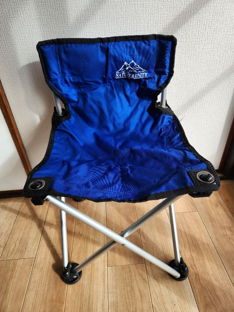 テント VISIONPEAKS スタンダードドーム　おまけチェア付き