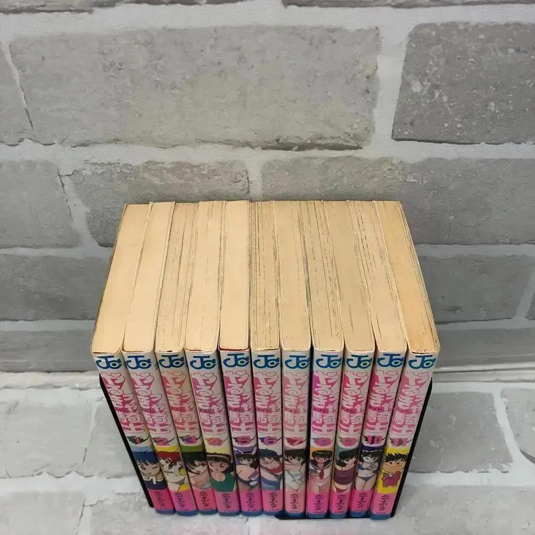 M10 やるっきゃ騎士 全11巻 セット みやすのんき