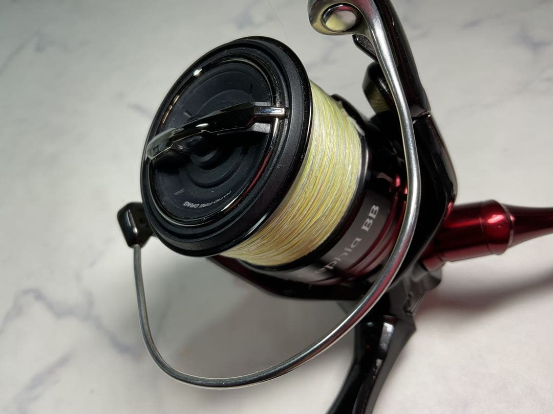 SHIMANO シマノ 22 Sephia セフィア BB C3000S