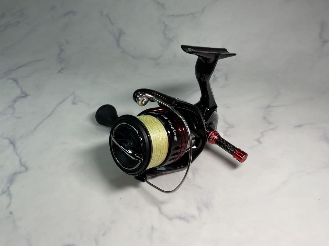 SHIMANO シマノ 22 Sephia セフィア BB C3000S