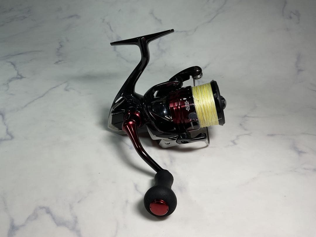 SHIMANO シマノ 22 Sephia セフィア BB C3000S